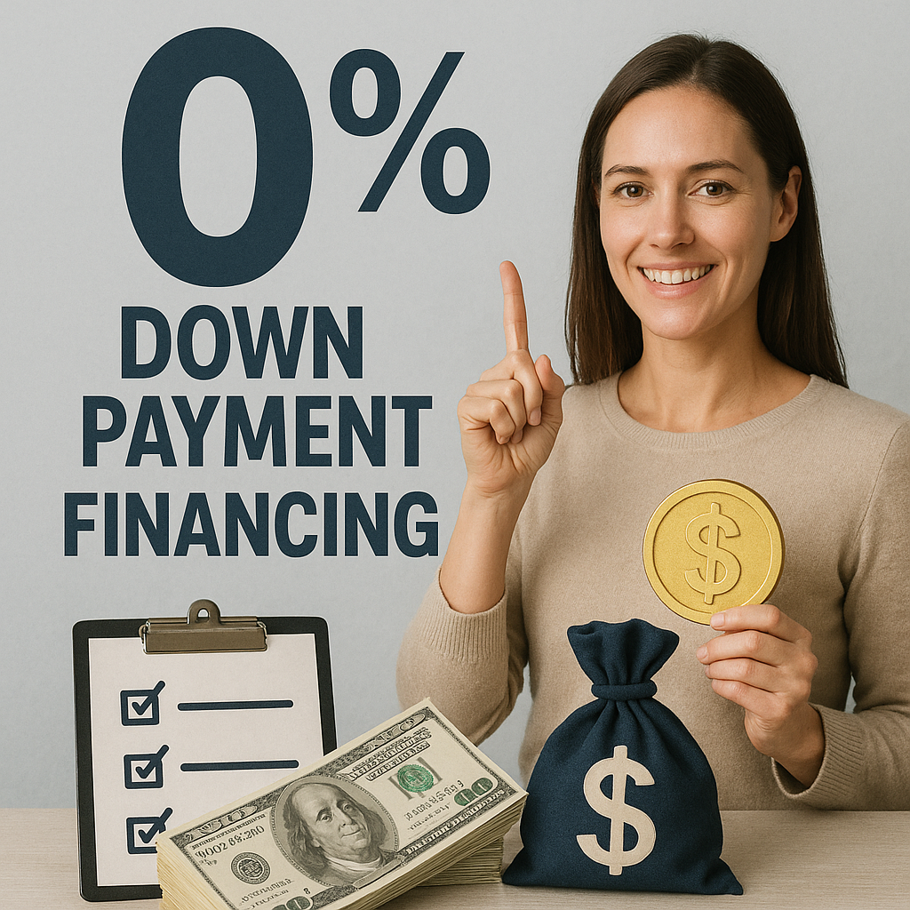 zero-down-payment